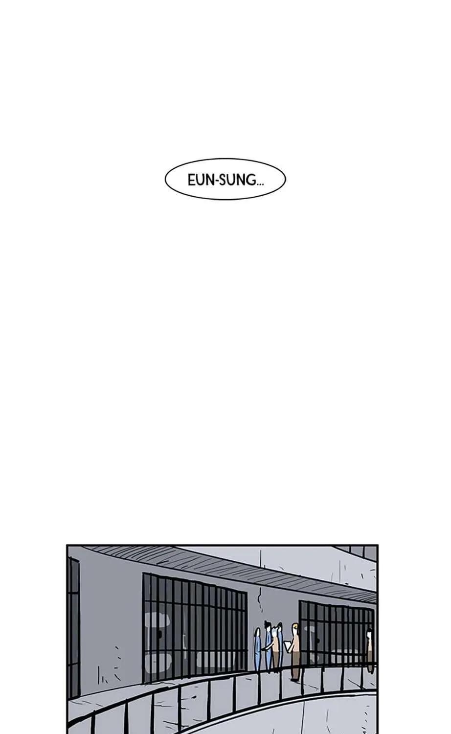 Read Prison Experiment (Seong Eun Tae) chapter 4 image 48 on Lezhin