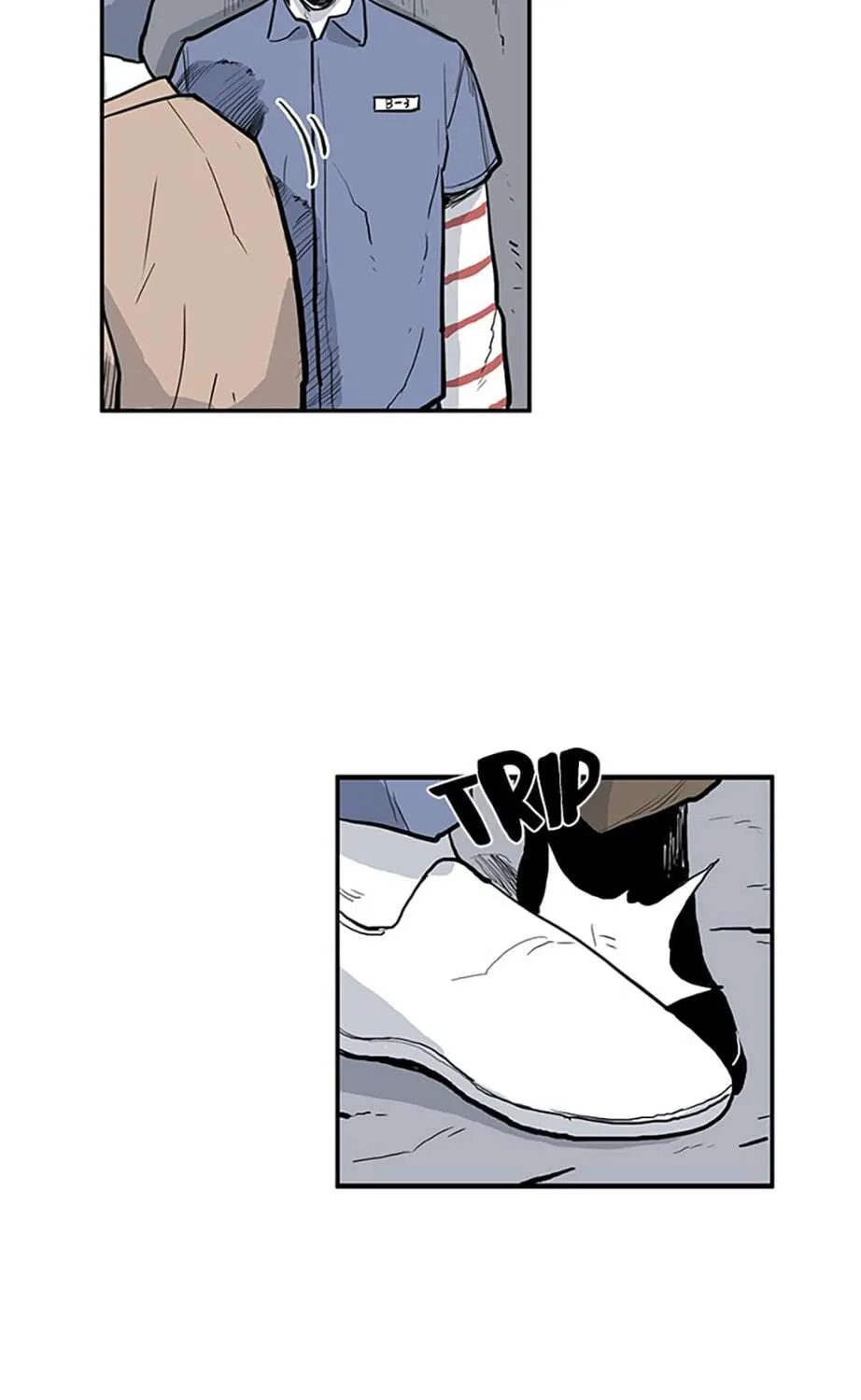 Read Prison Experiment (Seong Eun Tae) chapter 4 image 54 on Lezhin