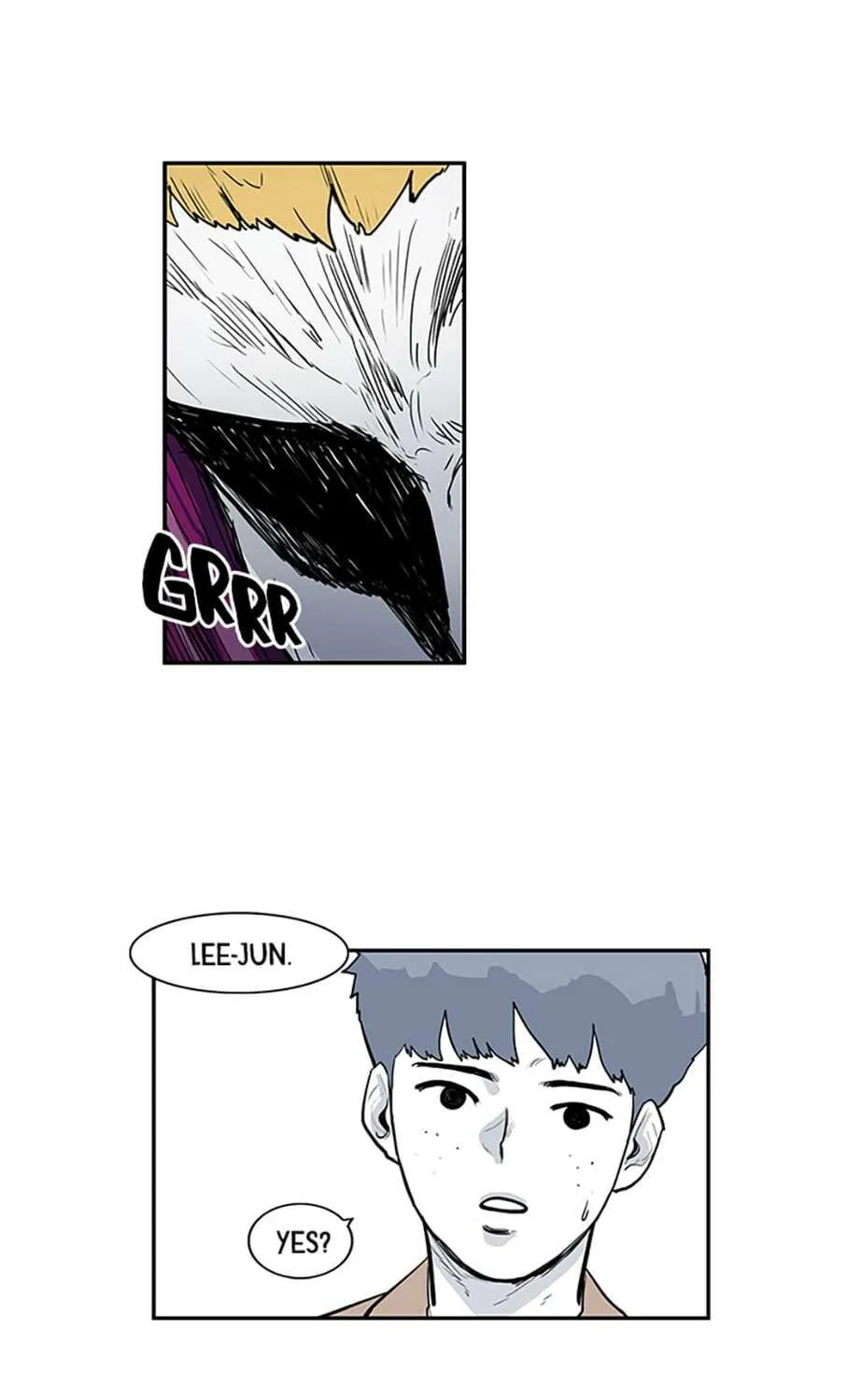 Read Prison Experiment (Seong Eun Tae) chapter 4 image 70 on Lezhin