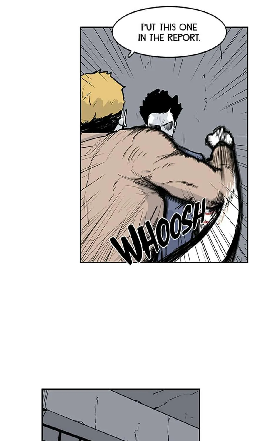Read Prison Experiment (Seong Eun Tae) chapter 4 image 72 on Lezhin