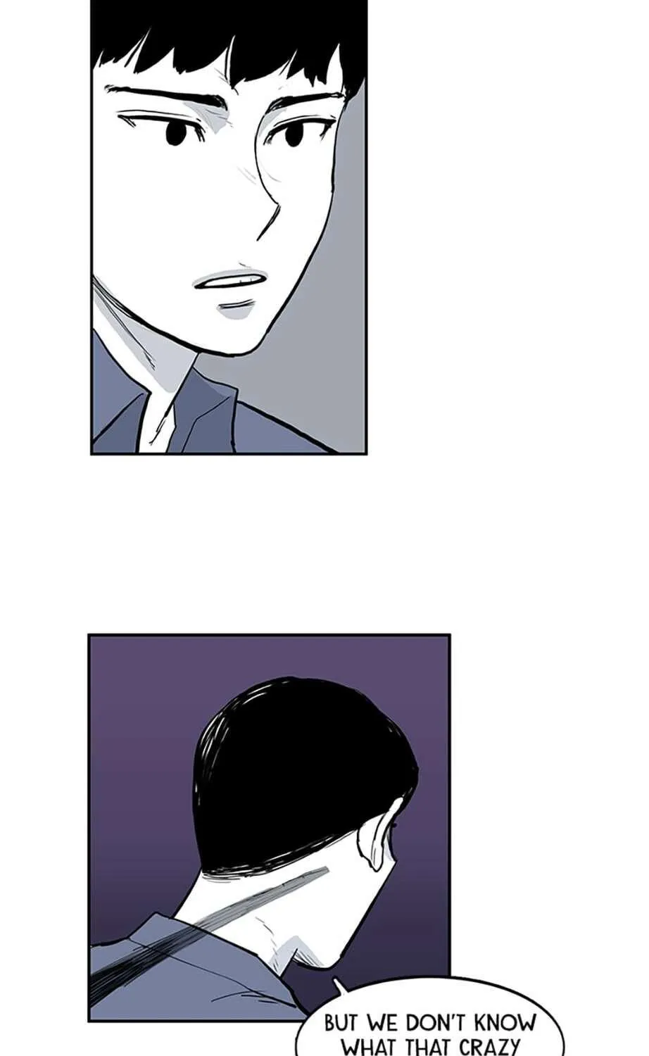Read Prison Experiment (Seong Eun Tae) chapter 4 image 78 on Lezhin