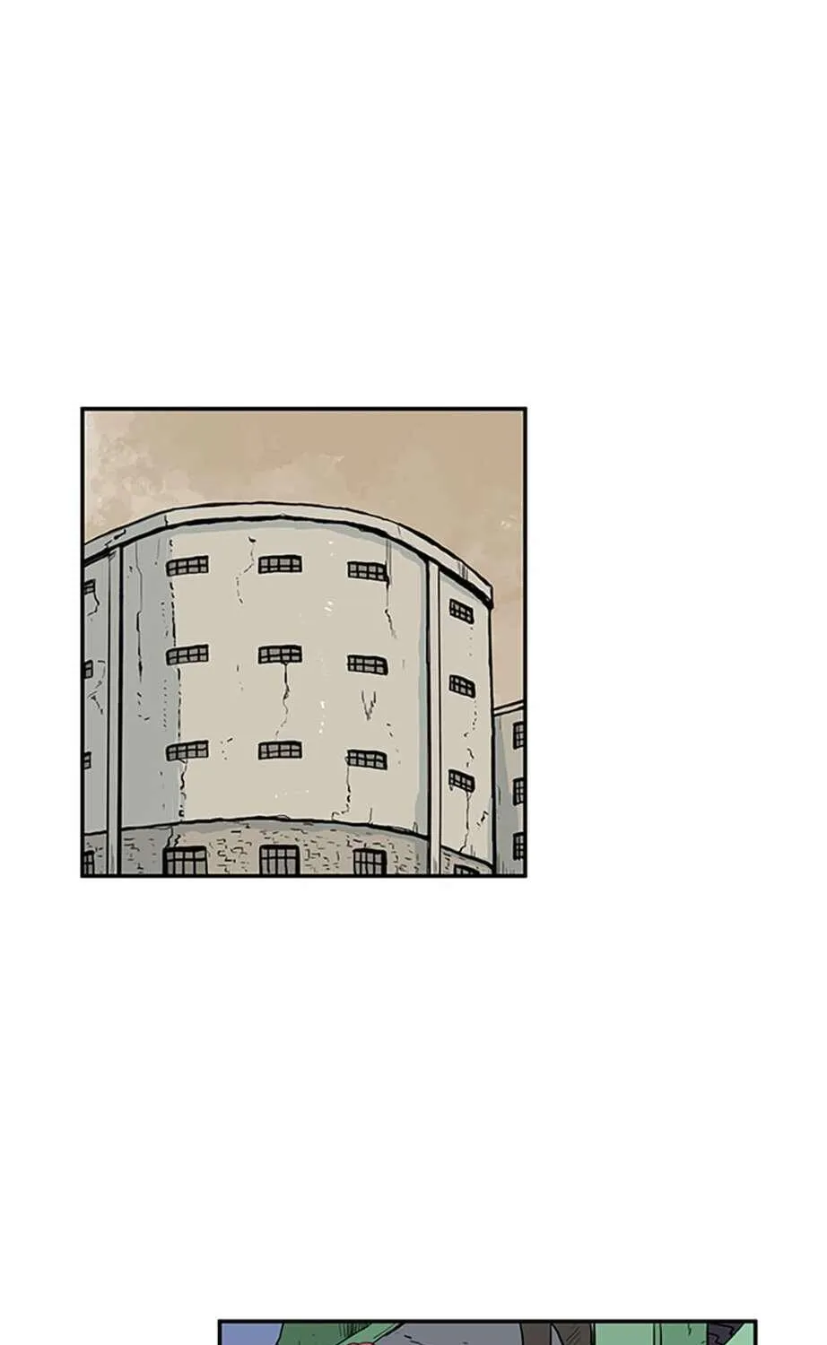 Read Prison Experiment (Seong Eun Tae) chapter 4 image 8 on Lezhin