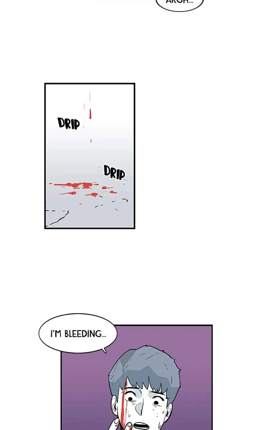 Read Prison Experiment (Seong Eun Tae) chapter 6 image 2 on Lezhin