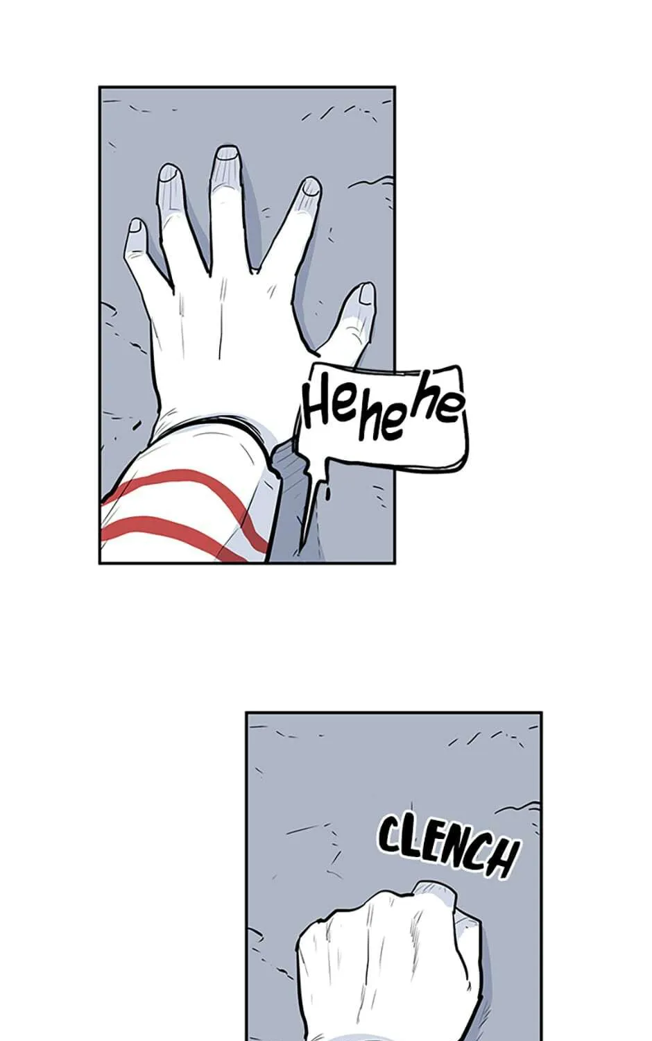Read Prison Experiment (Seong Eun Tae) chapter 6 image 24 on Lezhin