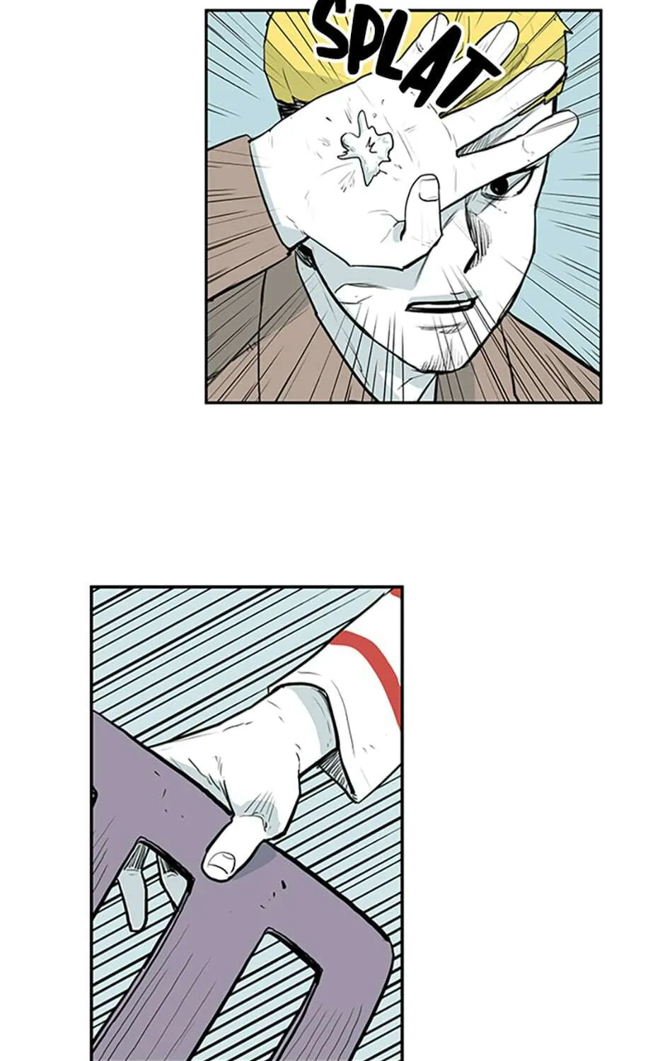 Read Prison Experiment (Seong Eun Tae) chapter 6 image 42 on Lezhin