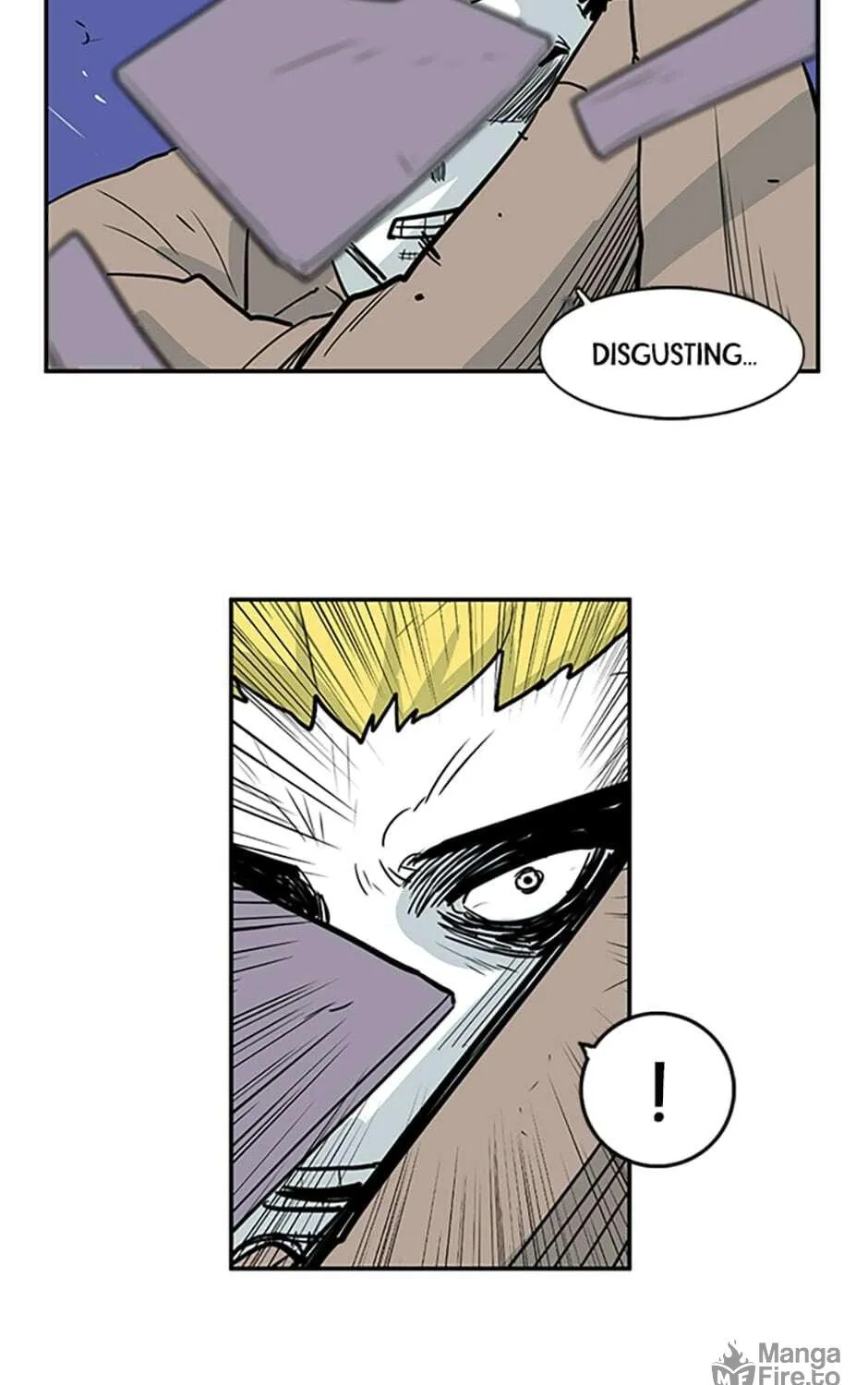Read Prison Experiment (Seong Eun Tae) chapter 6 image 46 on Lezhin