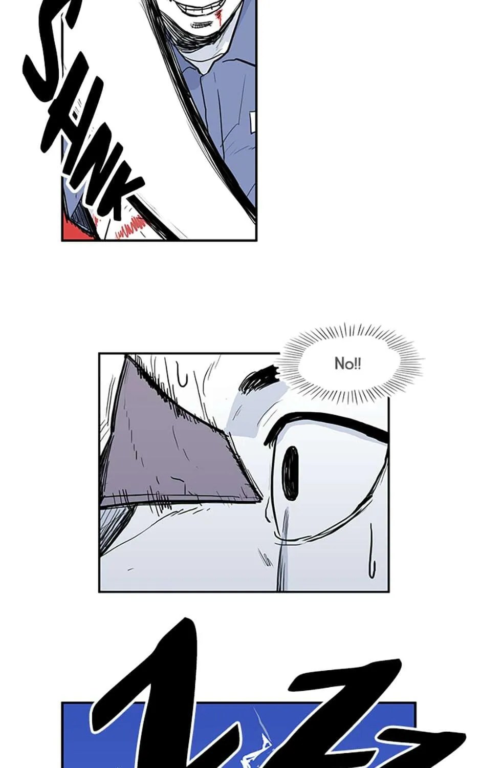 Read Prison Experiment (Seong Eun Tae) chapter 6 image 50 on Lezhin