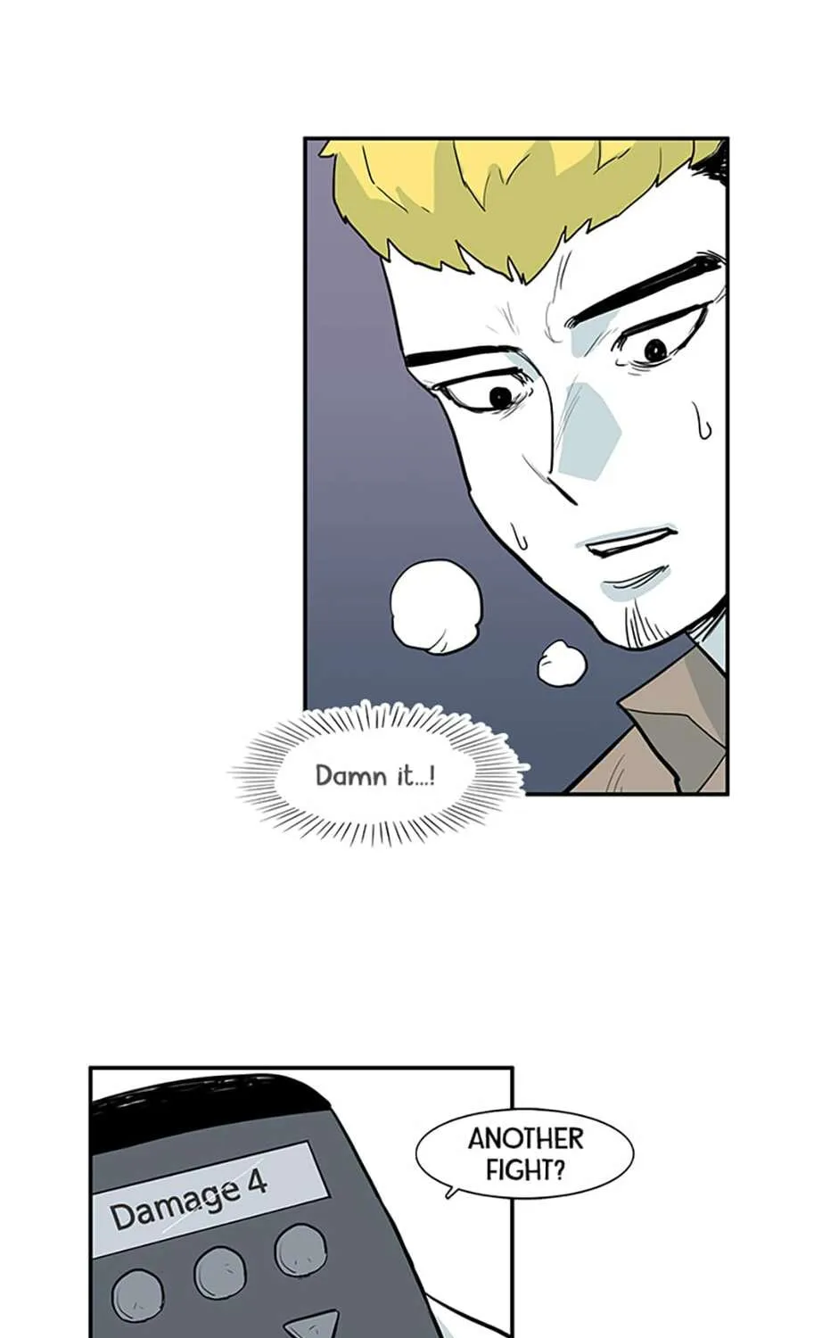 Read Prison Experiment (Seong Eun Tae) chapter 6 image 56 on Lezhin