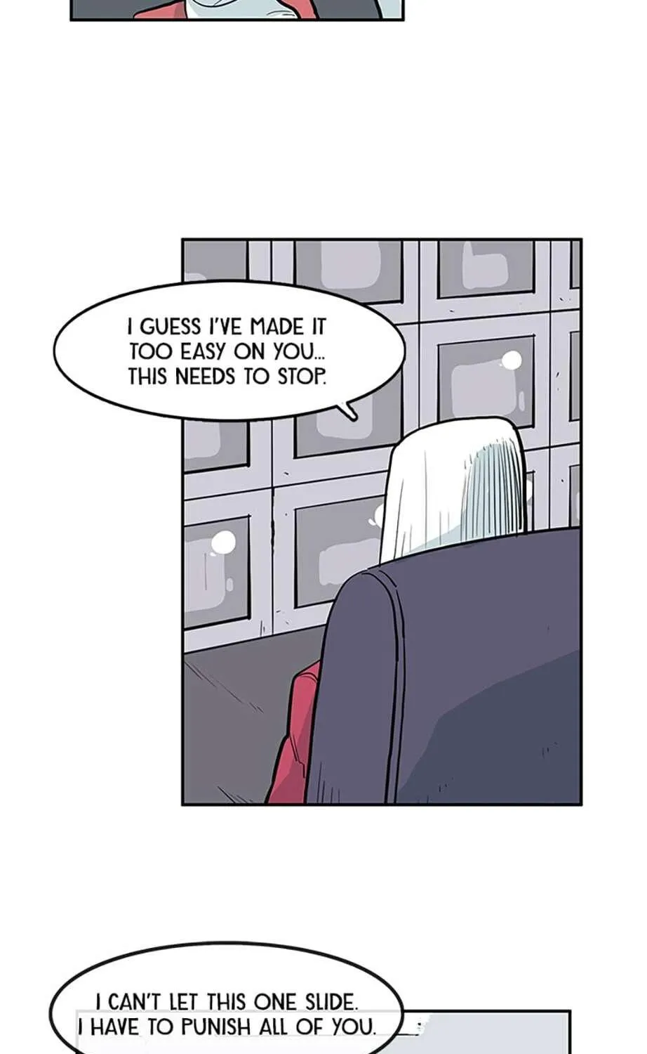 Read Prison Experiment (Seong Eun Tae) chapter 6 image 58 on Lezhin