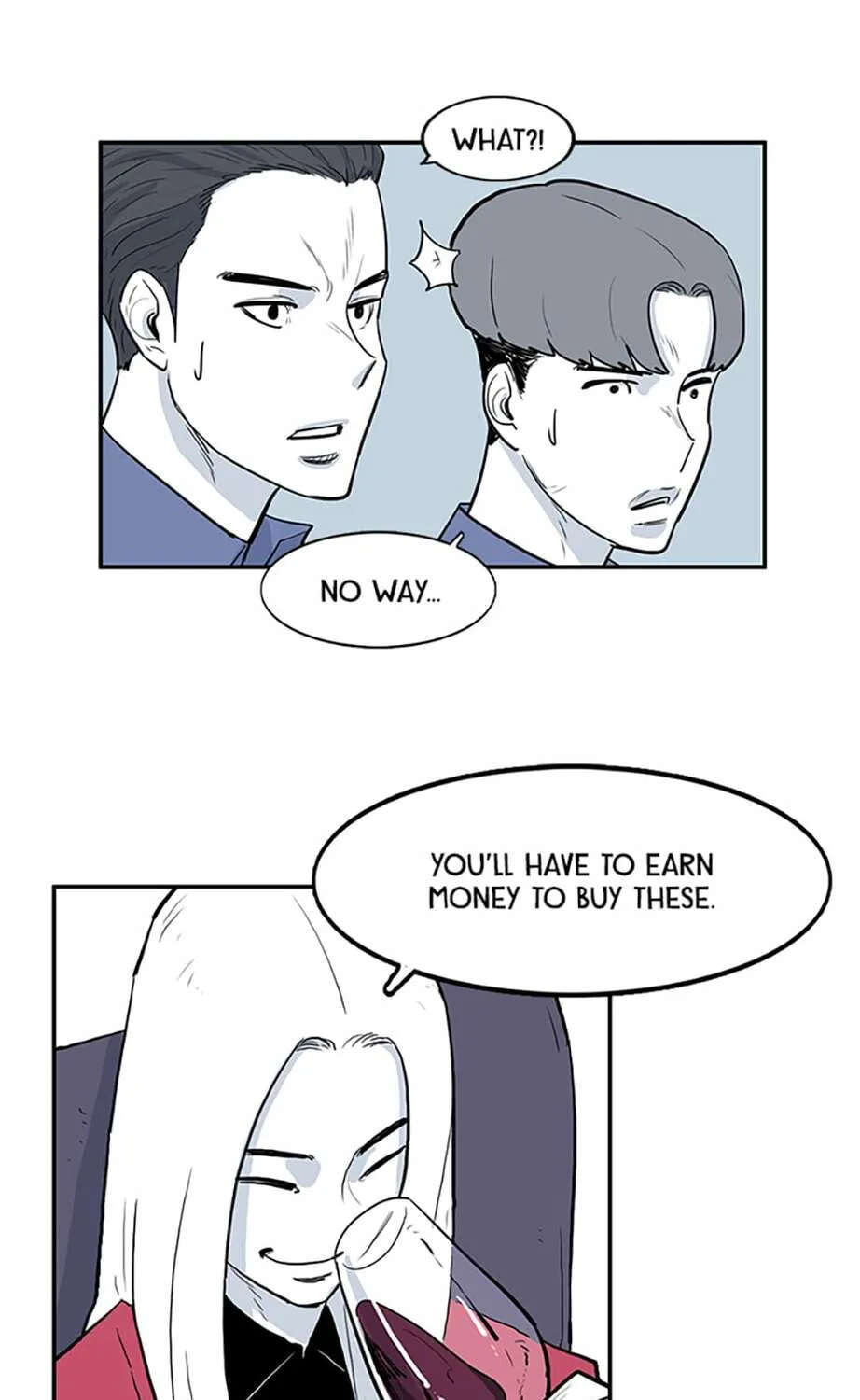 Read Prison Experiment (Seong Eun Tae) chapter 6 image 62 on Lezhin