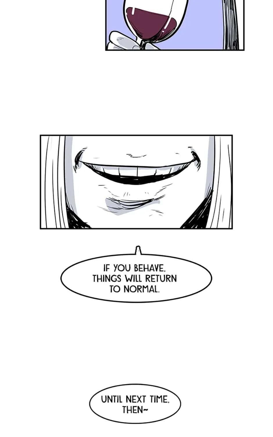 Read Prison Experiment (Seong Eun Tae) chapter 6 image 66 on Lezhin