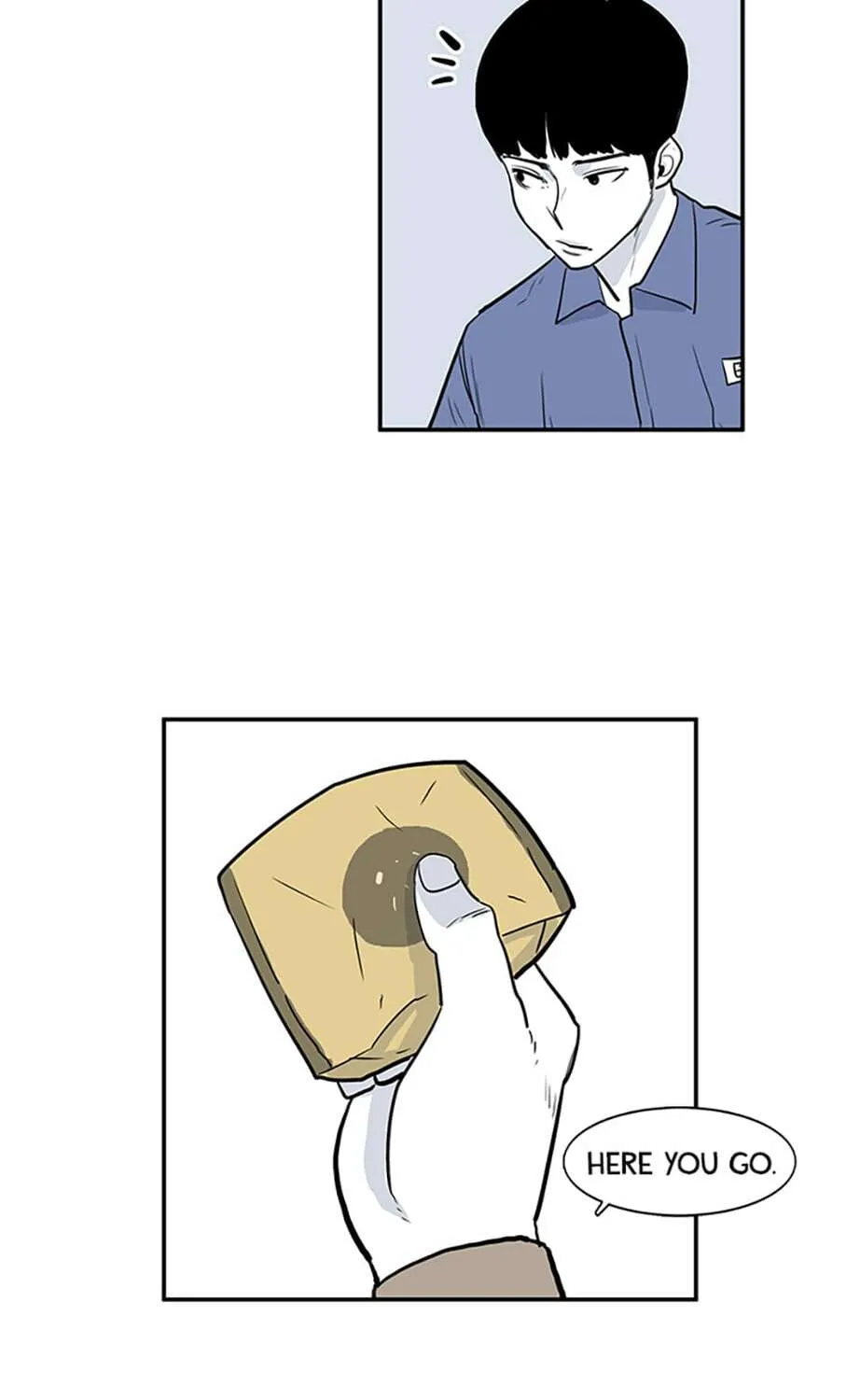 Read Prison Experiment (Seong Eun Tae) chapter 6 image 86 on Lezhin
