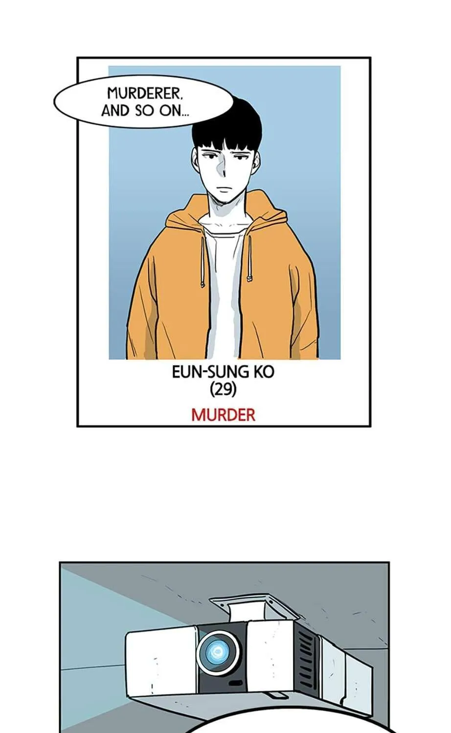Read Prison Experiment (Seong Eun Tae) chapter 7 image 16 on Lezhin