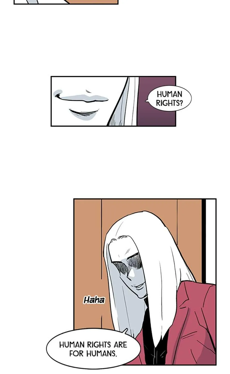 Read Prison Experiment (Seong Eun Tae) chapter 7 image 22 on Lezhin