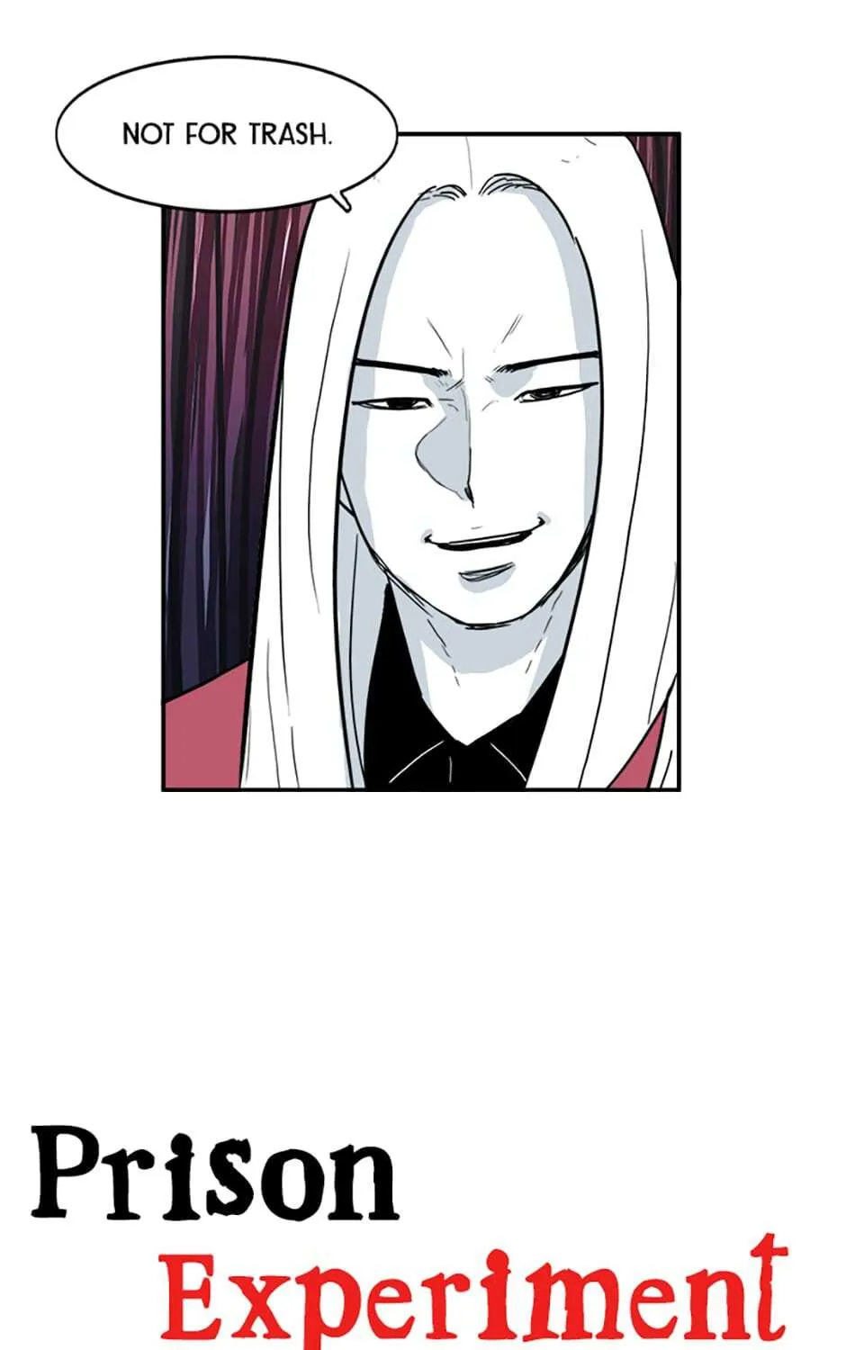 Read Prison Experiment (Seong Eun Tae) chapter 7 image 24 on Lezhin