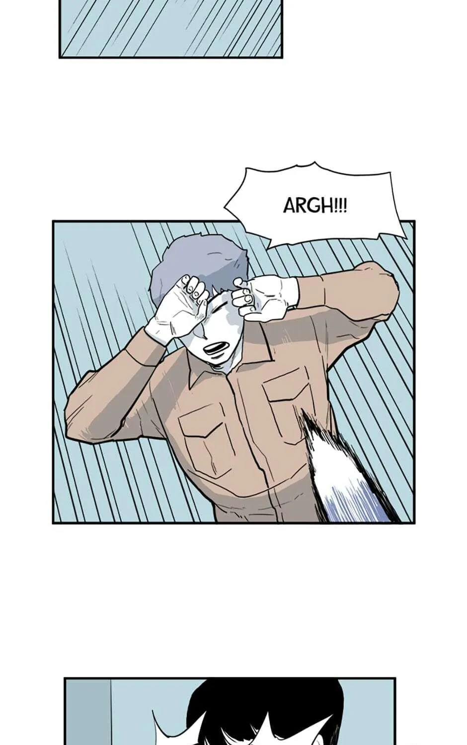 Read Prison Experiment (Seong Eun Tae) chapter 7 image 28 on Lezhin