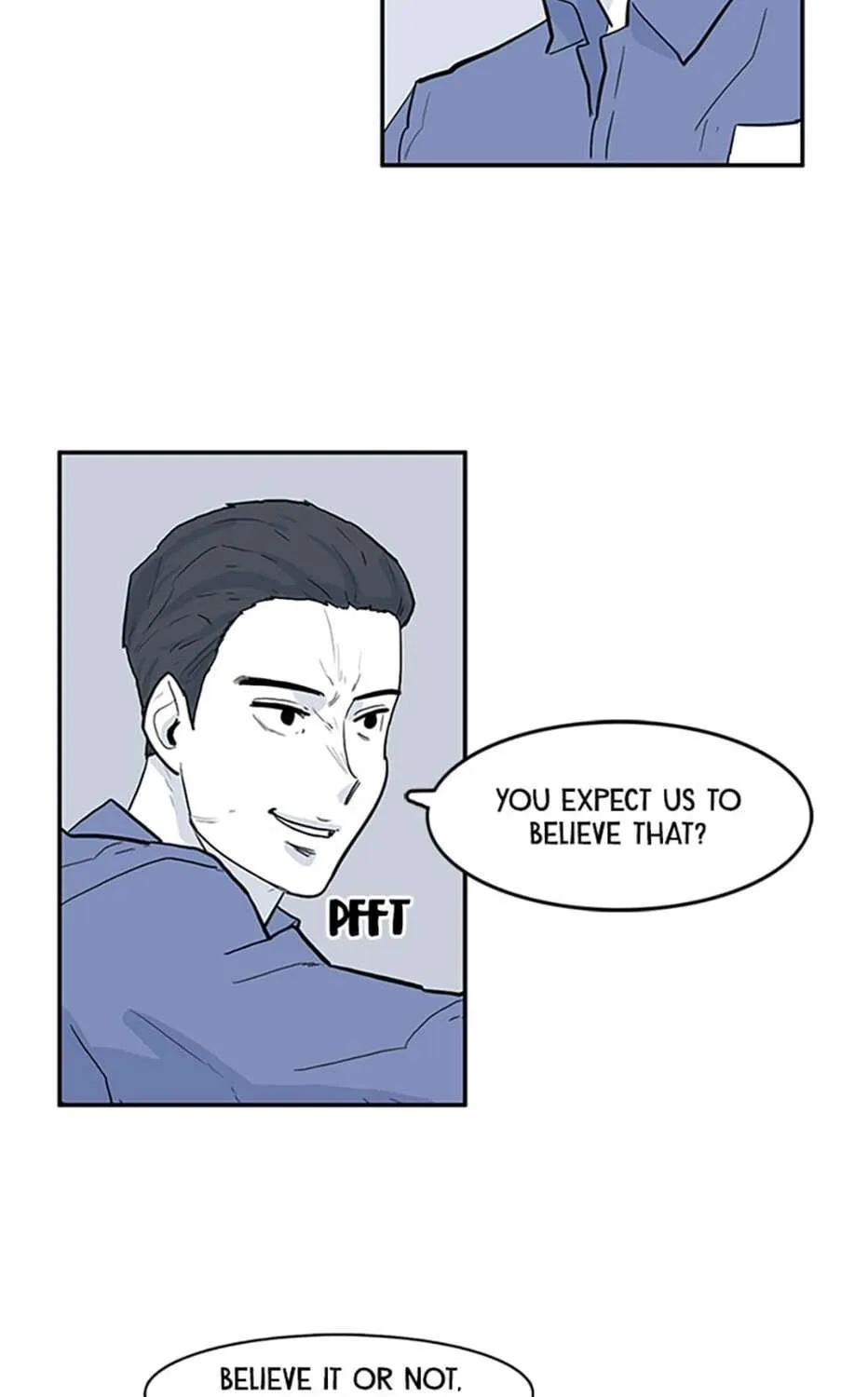Read Prison Experiment (Seong Eun Tae) chapter 7 image 34 on Lezhin
