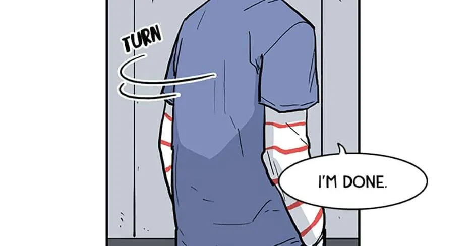 Read Prison Experiment (Seong Eun Tae) chapter 7 image 43 on Lezhin