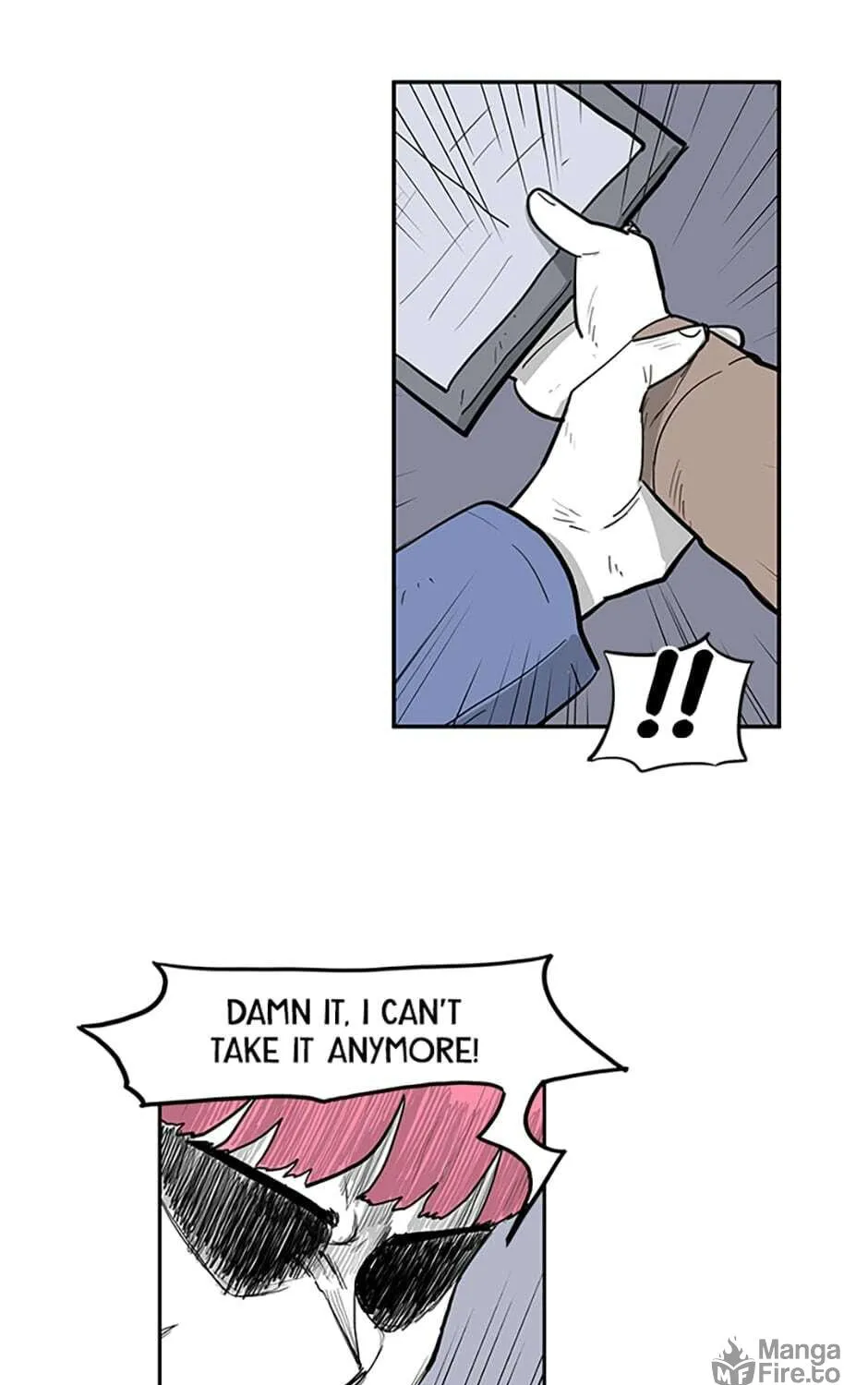 Read Prison Experiment (Seong Eun Tae) chapter 7 image 70 on Lezhin