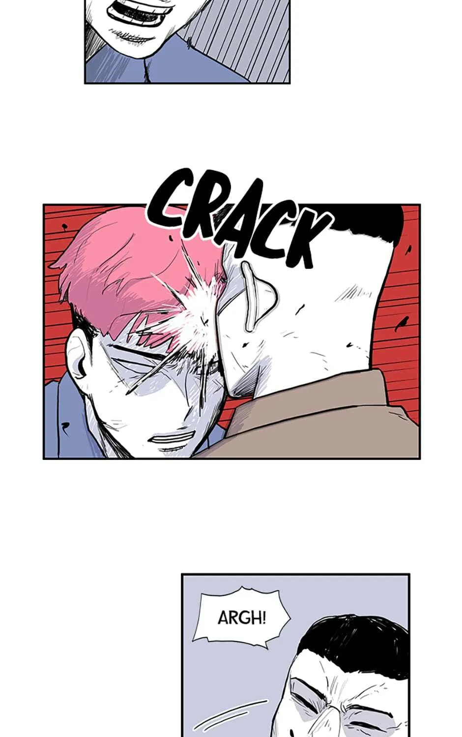 Read Prison Experiment (Seong Eun Tae) chapter 7 image 72 on Lezhin