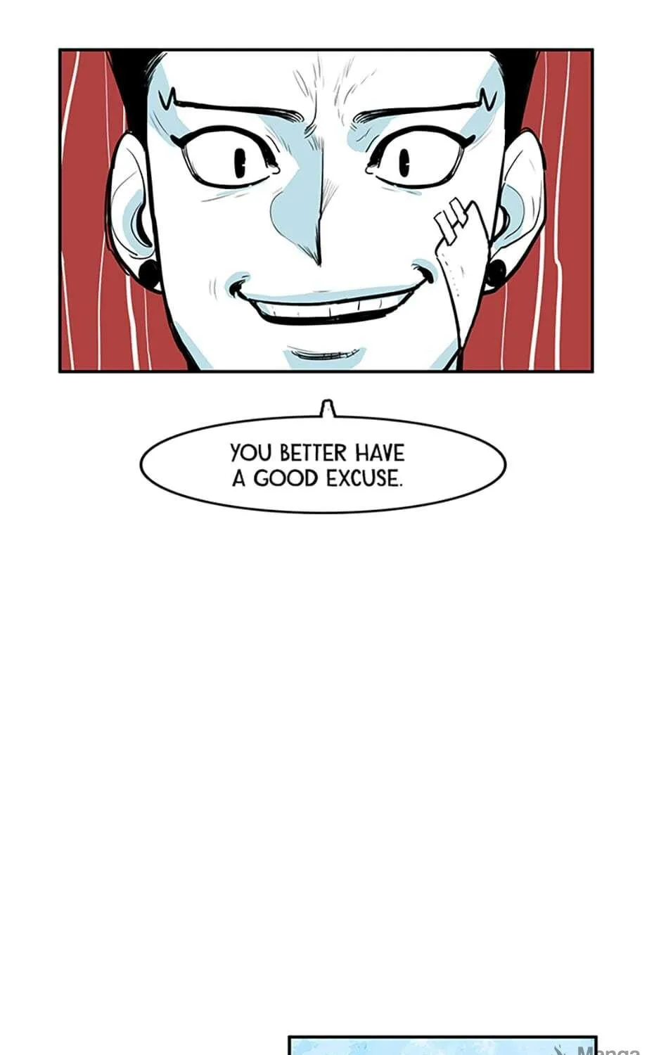 Read Prison Experiment (Seong Eun Tae) chapter 7 image 8 on Lezhin
