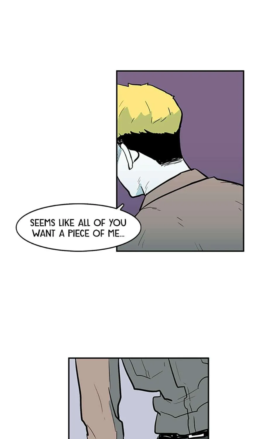 Read Prison Experiment (Seong Eun Tae) chapter 7 image 86 on Lezhin