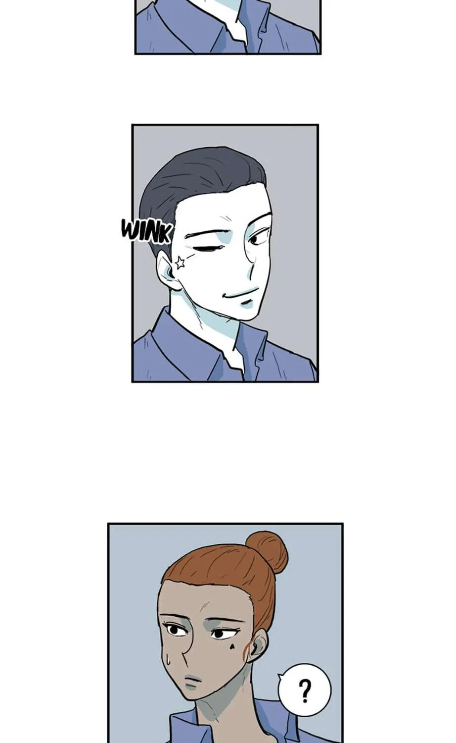 Read Prison Experiment (Seong Eun Tae) chapter 8 image 20 on Lezhin