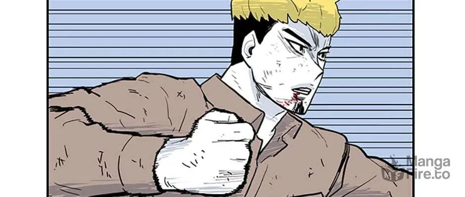 Read Prison Experiment (Seong Eun Tae) chapter 8 image 49 on Lezhin
