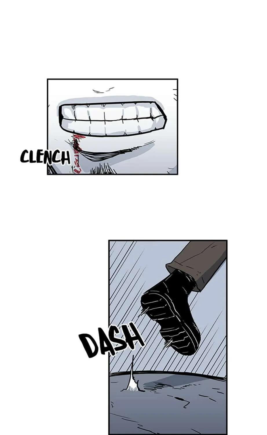 Read Prison Experiment (Seong Eun Tae) chapter 8 image 60 on Lezhin