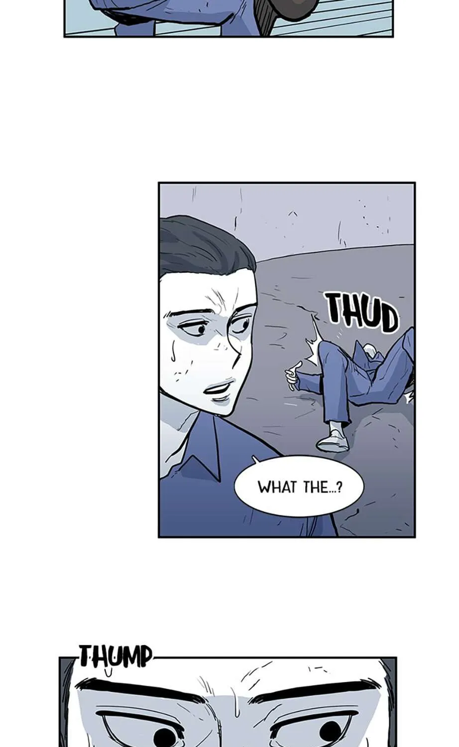 Read Prison Experiment (Seong Eun Tae) chapter 8 image 66 on Lezhin