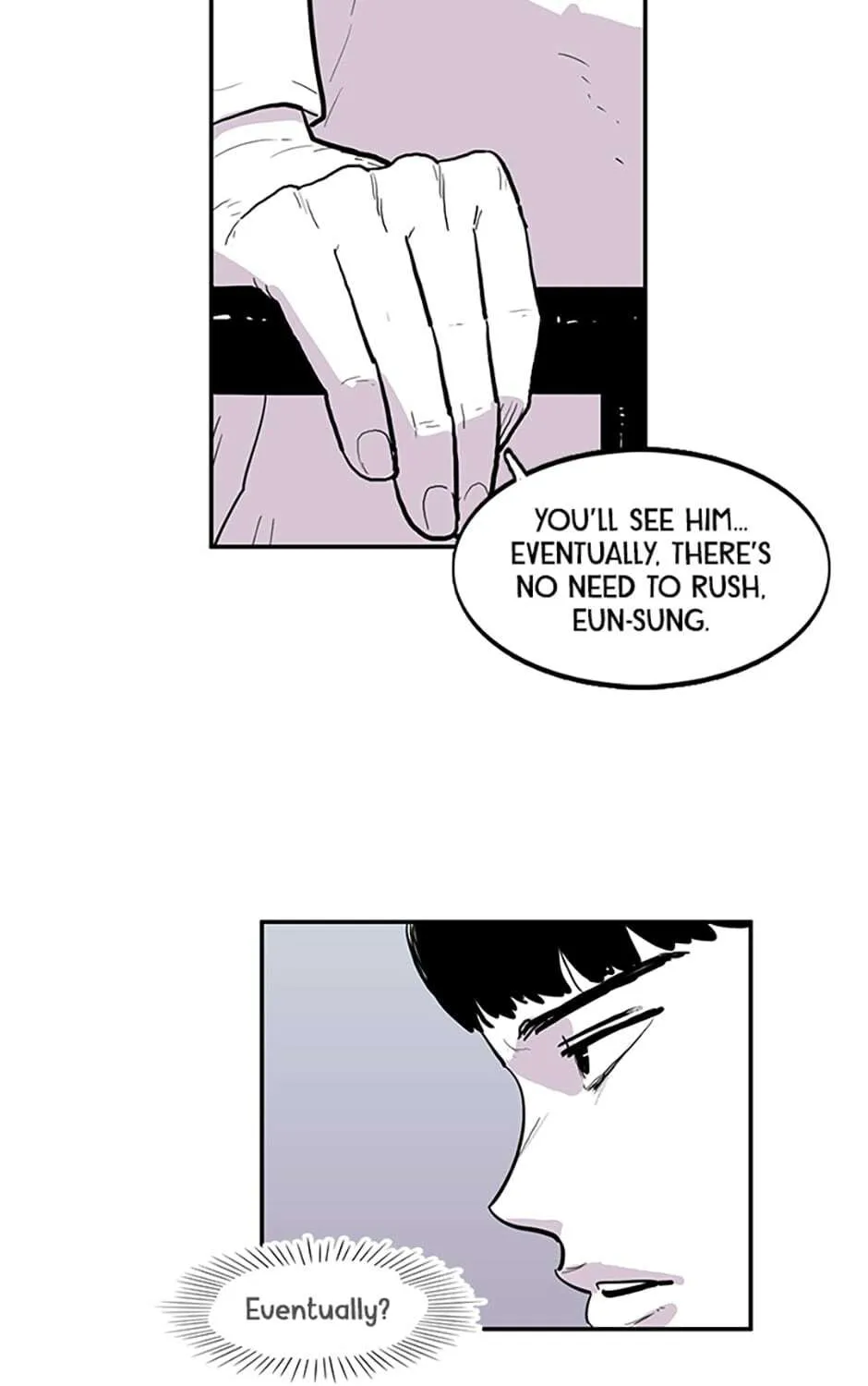 Read Prison Experiment (Seong Eun Tae) chapter 8 image 92 on Lezhin