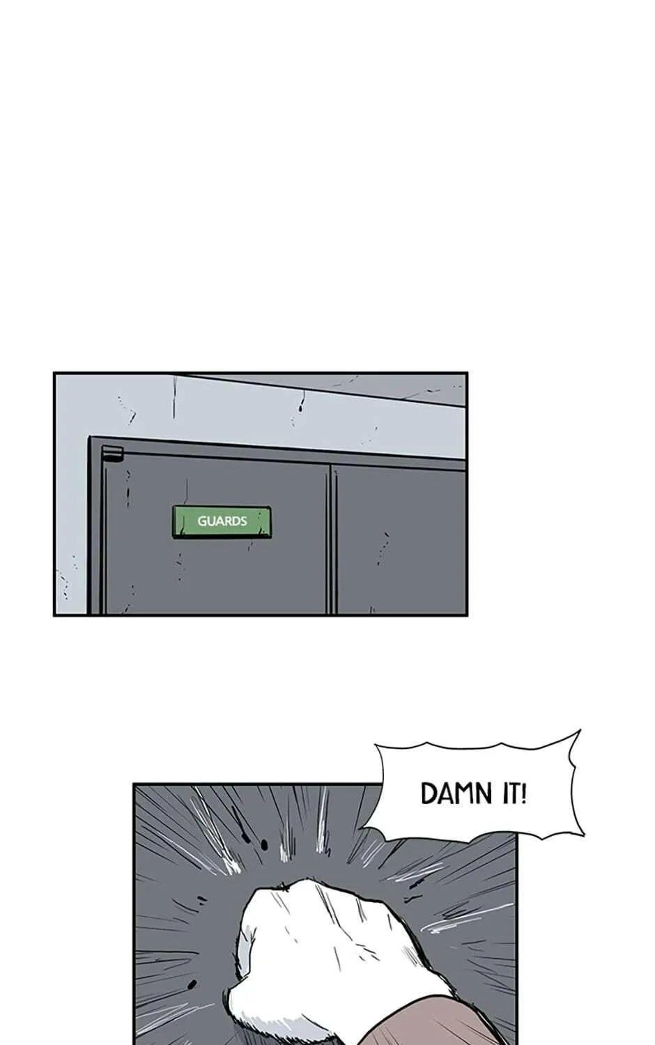Read Prison Experiment (Seong Eun Tae) chapter 8 image 94 on Lezhin