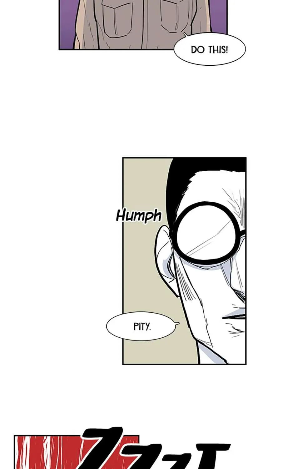 Read Prison Experiment (Seong Eun Tae) chapter 9 image 60 on Lezhin