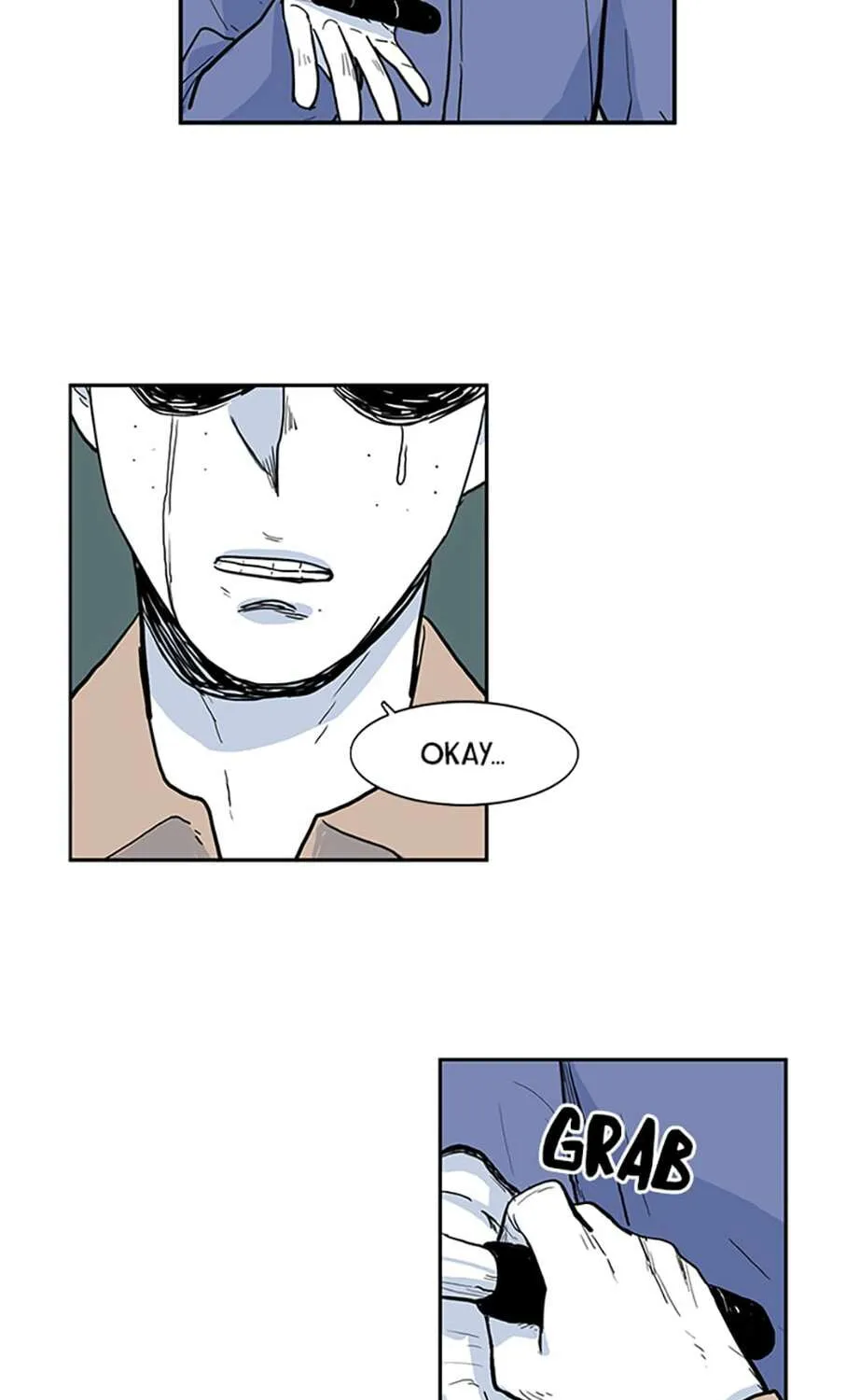 Read Prison Experiment (Seong Eun Tae) chapter 9 image 66 on Lezhin