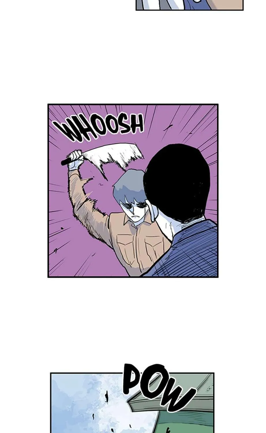 Read Prison Experiment (Seong Eun Tae) chapter 9 image 68 on Lezhin