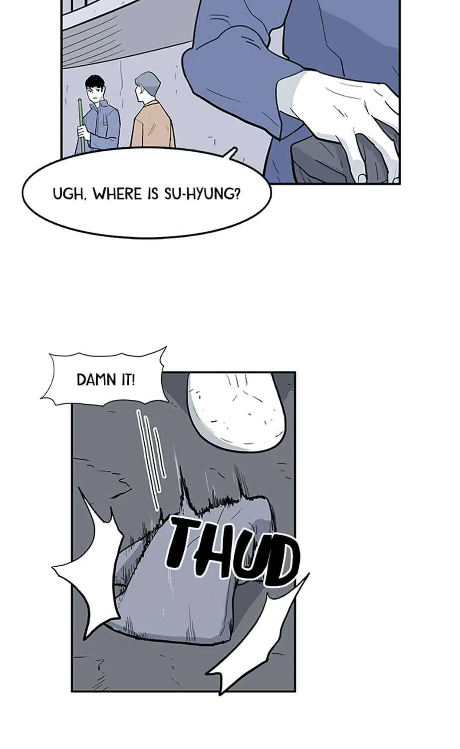 Read Prison Experiment (Seong Eun Tae) chapter 9 image 76 on Lezhin