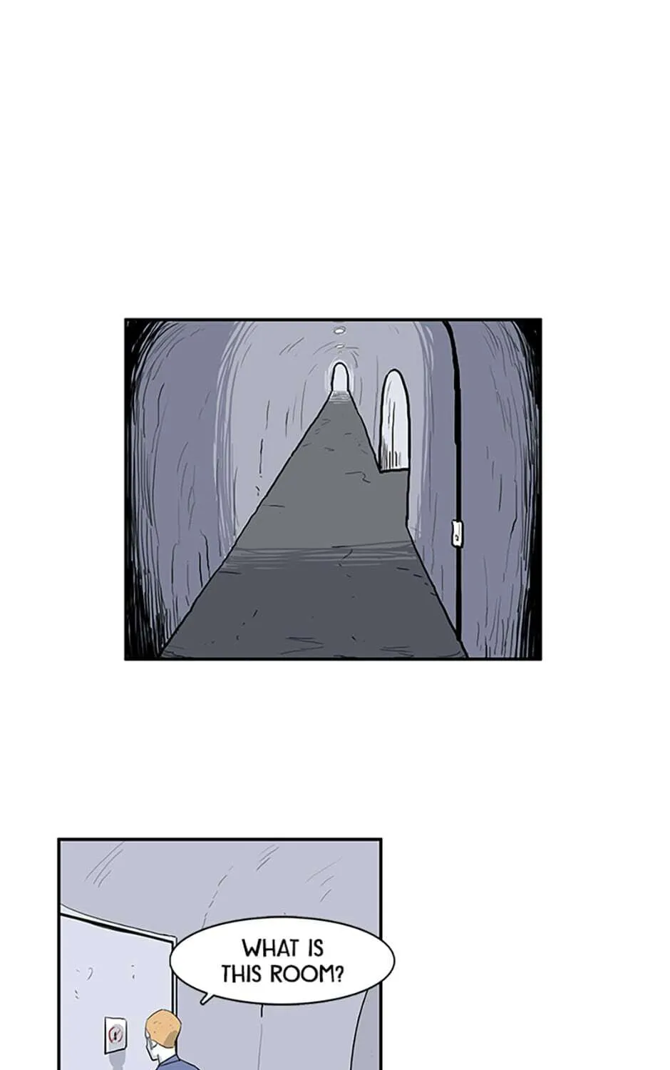 Read Prison Experiment (Seong Eun Tae) chapter 9 image 80 on Lezhin