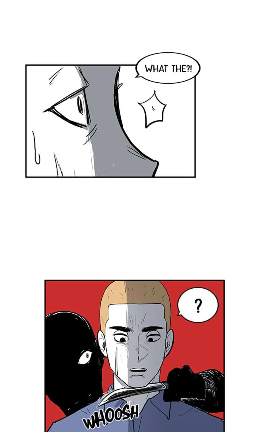 Read Prison Experiment (Seong Eun Tae) chapter 9 image 84 on Lezhin