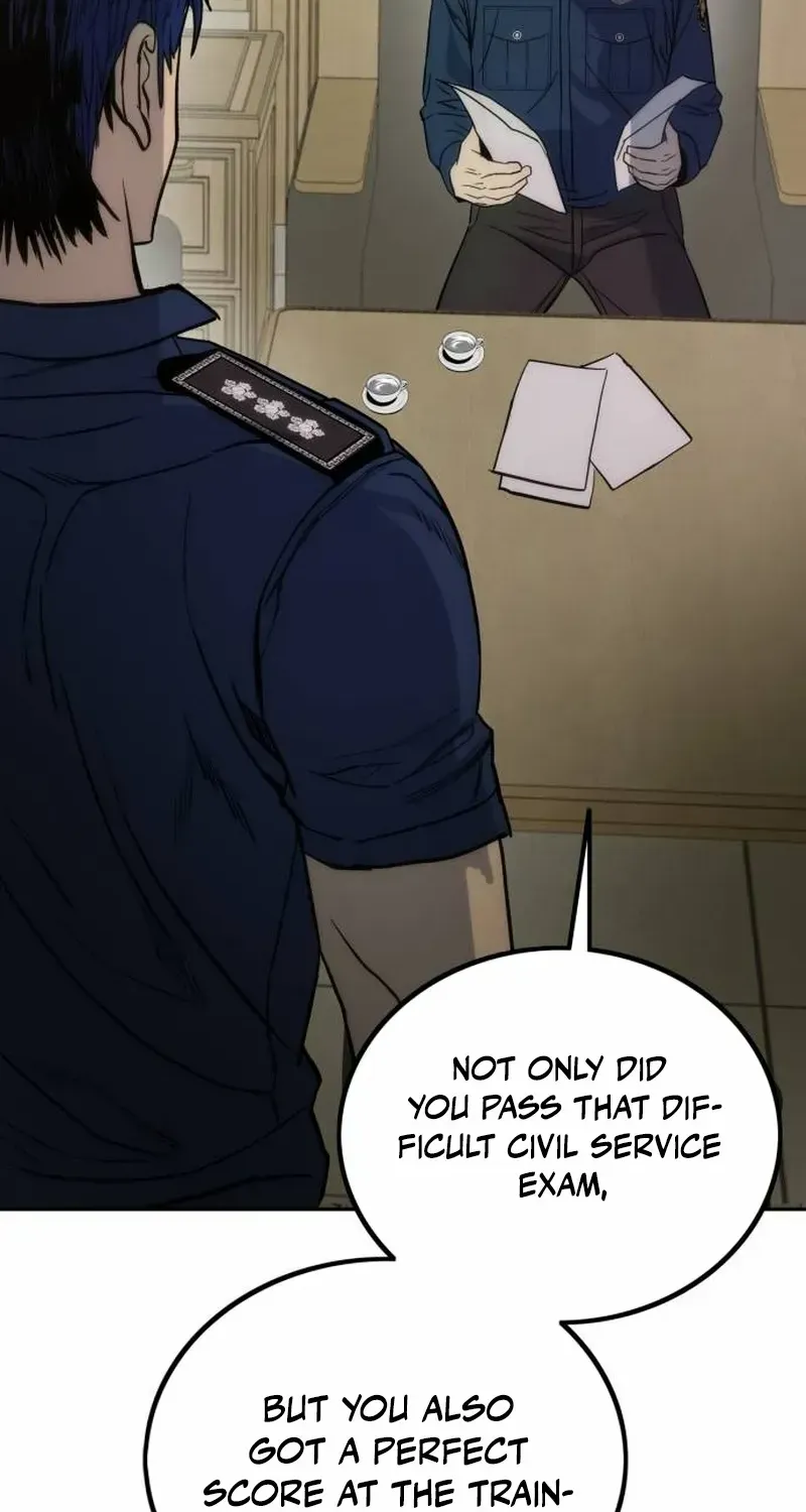 Read Prison Guard Zero chapter 1 image 101 on Lezhin