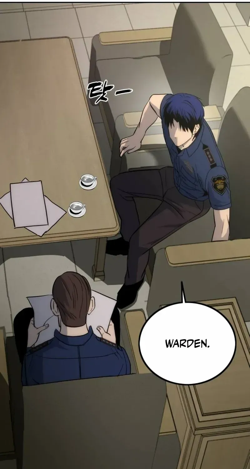 Read Prison Guard Zero chapter 1 image 103 on Lezhin