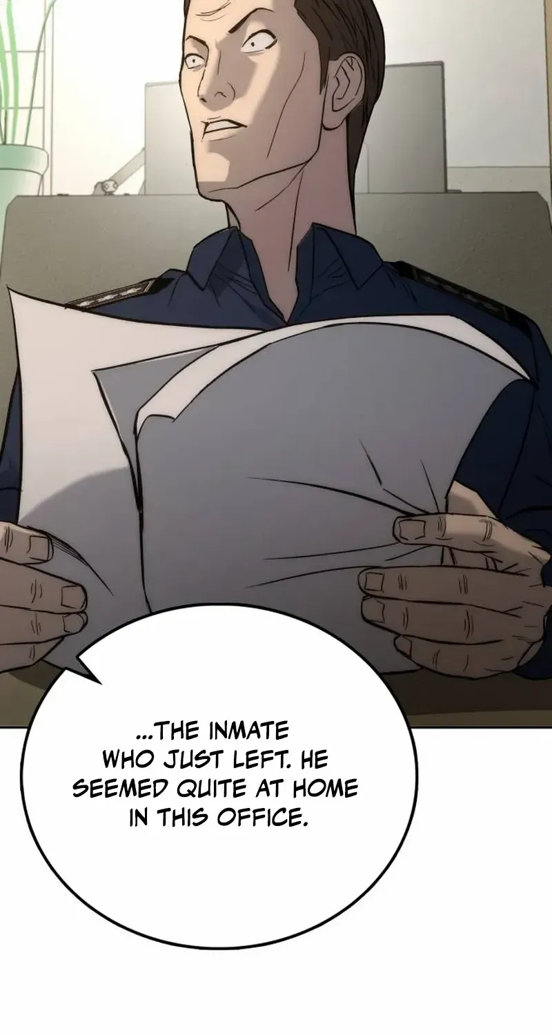 Read Prison Guard Zero chapter 1 image 105 on Lezhin