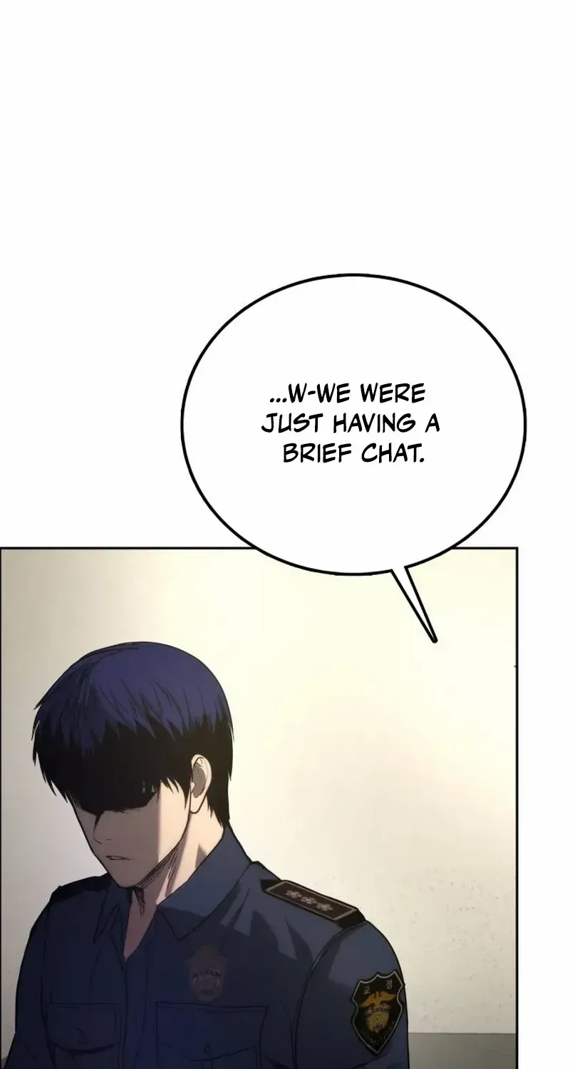 Read Prison Guard Zero chapter 1 image 106 on Lezhin