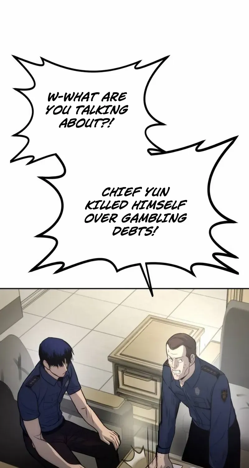 Read Prison Guard Zero chapter 1 image 110 on Lezhin