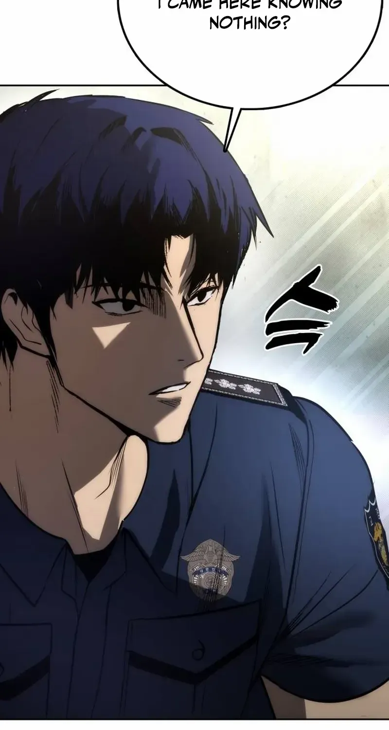 Read Prison Guard Zero chapter 1 image 112 on Lezhin