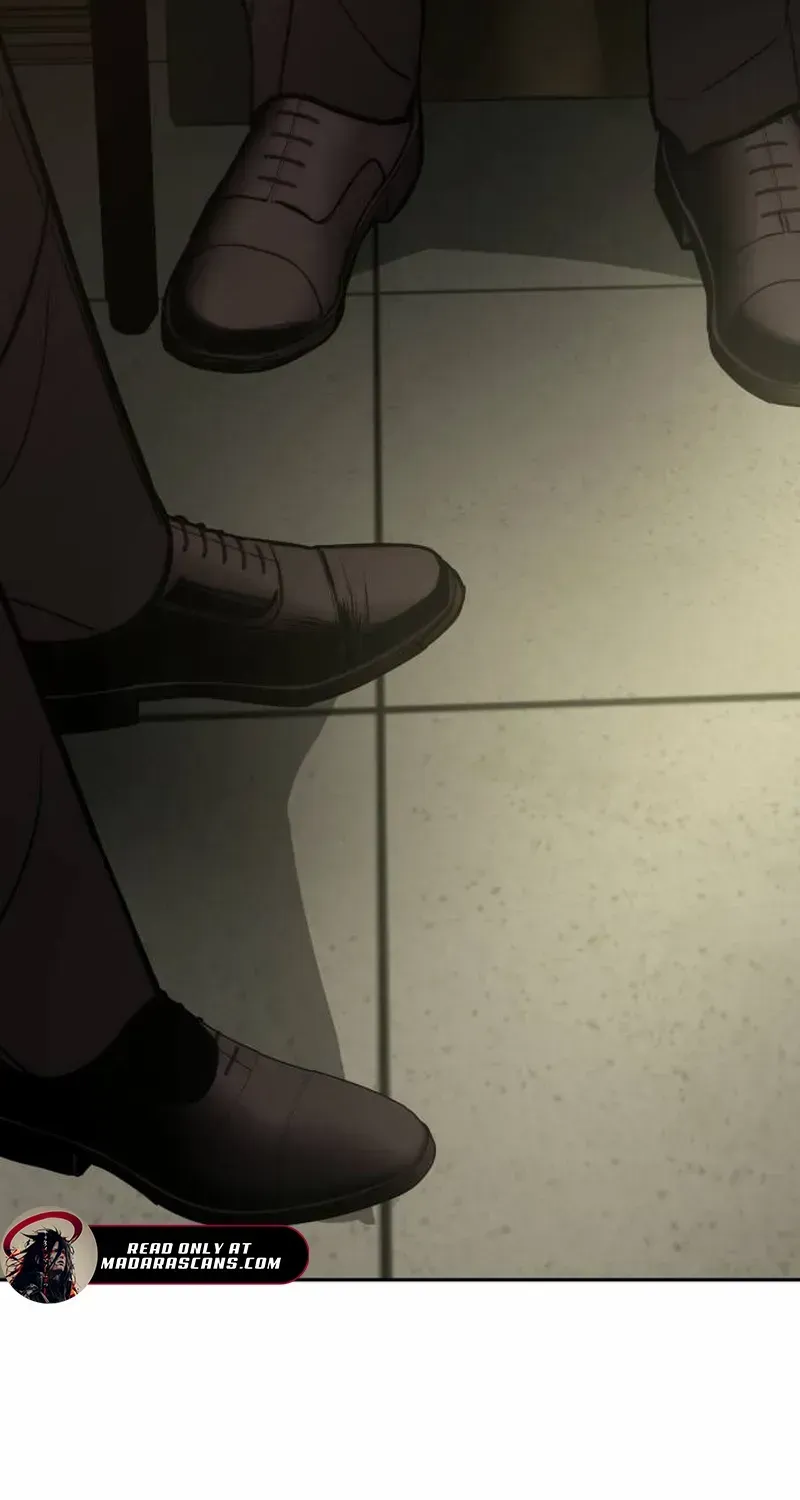 Read Prison Guard Zero chapter 1 image 118 on Lezhin