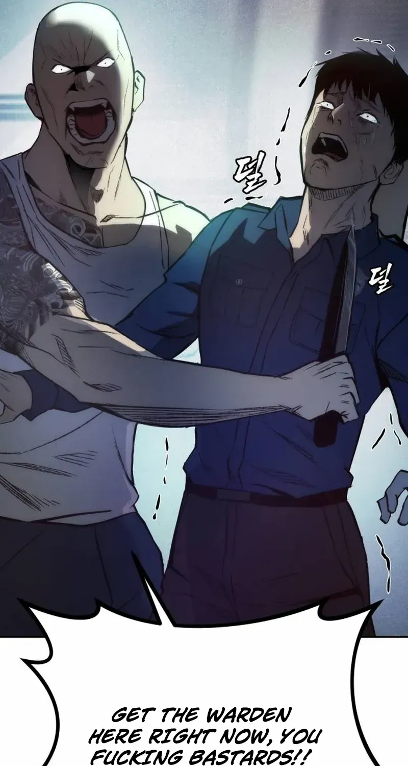 Read Prison Guard Zero chapter 1 image 12 on Lezhin