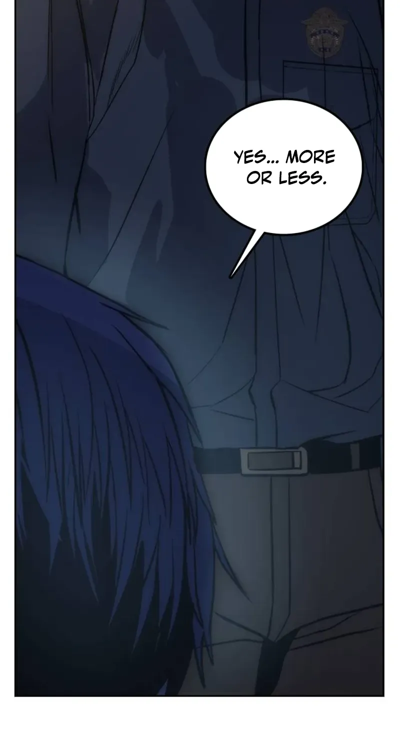 Read Prison Guard Zero chapter 1 image 121 on Lezhin