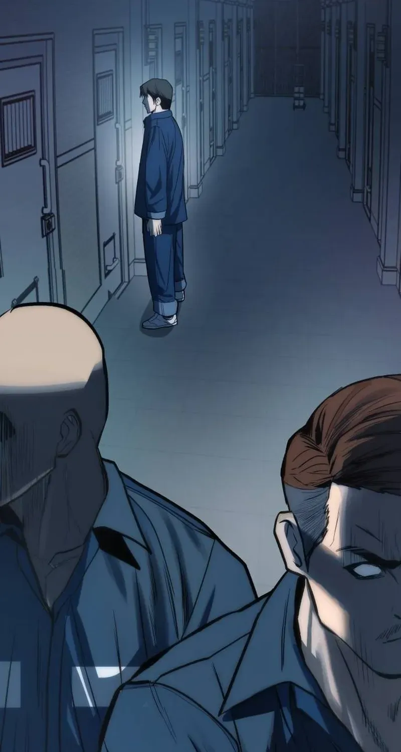 Read Prison Guard Zero chapter 1 image 126 on Lezhin