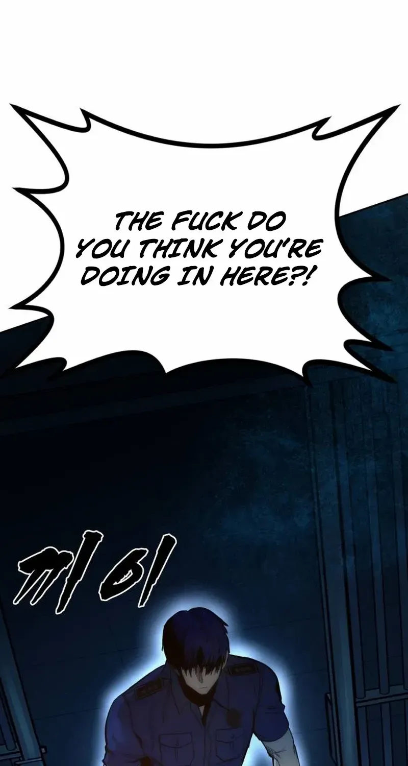 Read Prison Guard Zero chapter 1 image 146 on Lezhin