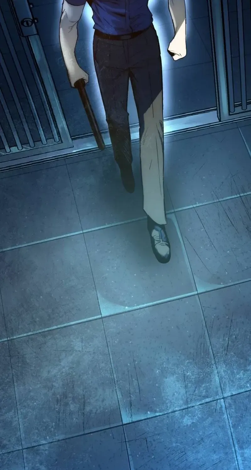 Read Prison Guard Zero chapter 1 image 147 on Lezhin
